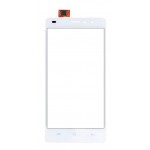 Touch Screen Digitizer For Lava A72 White By - Maxbhi Com