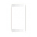 Touch Screen Digitizer For Lava X50 White By - Maxbhi.com