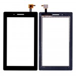 Touch Screen Digitizer For Lenovo Tab3 7 Essential Black By - Maxbhi Com