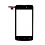 Touch Screen Digitizer For Panasonic T30 Black By - Maxbhi.com