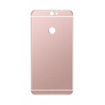 Back Panel Cover For Coolpad Max White - Maxbhi.com