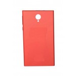 Back Panel Cover For Jolla C Black - Maxbhi.com