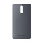 Back Panel Cover For Leagoo M8 Black - Maxbhi.com