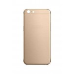 Back Panel Cover For Oppo A39 White - Maxbhi.com