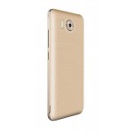 Back Panel Cover For Panasonic Eluga Prim White - Maxbhi.com