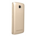 Back Panel Cover For Panasonic T30 Black - Maxbhi.com