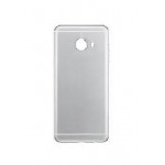 Back Panel Cover For Samsung Galaxy C5 White - Maxbhi.com