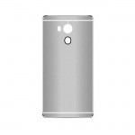 Back Panel Cover For Vernee Apollo Black - Maxbhi Com