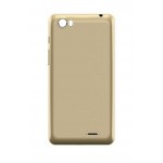 Back Panel Cover For Videocon Delite 21 Black - Maxbhi.com