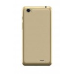 Back Panel Cover For Videocon Delite 21 White - Maxbhi.com