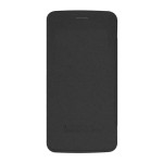 Flip Cover For Lg G5 Se Black By - Maxbhi.com