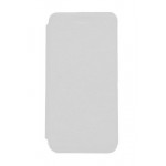 Flip Cover For Swipe Konnect Grand White By - Maxbhi.com
