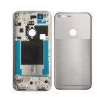 Full Body Housing For Google Pixel Xl 128gb White - Maxbhi Com