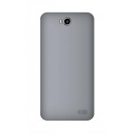 Full Body Housing For Intex Aqua 4.5 Pro Black - Maxbhi.com