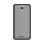 Full Body Housing For Intex Aqua Pride Black - Maxbhi.com
