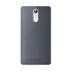 Full Body Housing For Leagoo M8 Black - Maxbhi.com