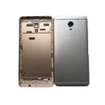 Full Body Housing For Meizu M5 Note Black - Maxbhi Com