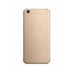 Full Body Housing For Oppo A39 White - Maxbhi.com