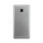 Full Body Housing For Samsung Galaxy C5 Black - Maxbhi.com