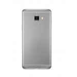 Full Body Housing For Samsung Galaxy C7 Black - Maxbhi.com
