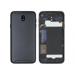 Full Body Housing For Samsung Galaxy J7 2017 Black - Maxbhi Com
