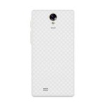 Full Body Housing For Spice Xlife 520 Hd White - Maxbhi.com