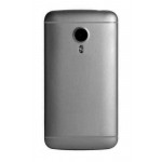 Full Body Housing For Swipe Konnect Star Black - Maxbhi.com