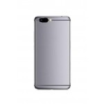 Full Body Housing For Umi Z Black - Maxbhi.com