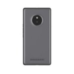 Full Body Housing For Yuki Yureka S Black - Maxbhi.com