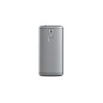 Full Body Housing For Zte Axon 7 Black - Maxbhi Com