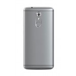 Full Body Housing For Zte Axon 7 Mini Black - Maxbhi.com