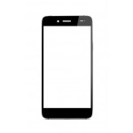 Touch Screen Digitizer For Infocus M535 Plus Black By - Maxbhi.com