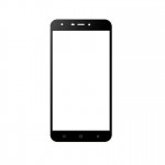 Touch Screen Digitizer For Karbonn K9 Viraat Black By - Maxbhi.com