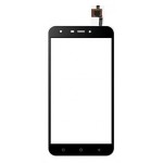 Touch Screen Digitizer For Karbonn K9 Viraat Black By - Maxbhi Com