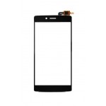 Touch Screen Digitizer For Vernee Apollo Black By - Maxbhi.com
