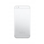 Back Panel Cover For Apple Iphone 6s 32gb White - Maxbhi.com