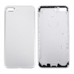 Back Panel Cover For Apple Iphone 7 Plus White - Maxbhi Com