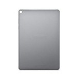 Back Panel Cover For Asus Zenpad 3s 10 Black - Maxbhi.com