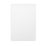 Back Panel Cover For Asus Zenpad 3s 10 White - Maxbhi.com