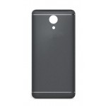 Back Panel Cover For Blu Life One X2 Black - Maxbhi.com