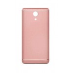 Back Panel Cover For Blu Life One X2 White - Maxbhi.com