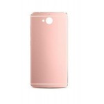 Back Panel Cover For Blu Vivo 6 White - Maxbhi.com