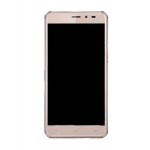 Back Panel Cover For Champone C1 Black - Maxbhi.com