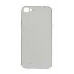 Back Panel Cover For Hasee X50 Ts White - Maxbhi.com
