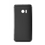 Back Panel Cover For Htc 10 Lifestyle Black - Maxbhi.com