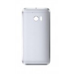 Back Panel Cover For Htc 10 Lifestyle White - Maxbhi.com