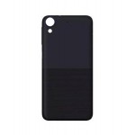 Back Panel Cover For Htc Desire 650 Black - Maxbhi.com