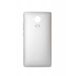 Back Panel Cover For Huawei Mate 8 32gb White - Maxbhi.com