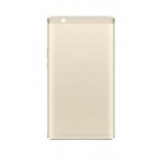 Back Panel Cover For Huawei Mediapad M3 32gb Lte White - Maxbhi.com