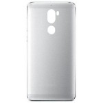 Back Panel Cover For Leeco Cool1 Dual White - Maxbhi Com